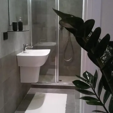 Bed & Breakfast Luxory Loft 4*