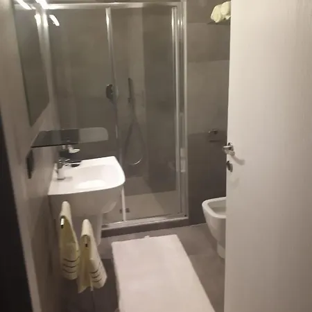 Luxory Loft Bed & Breakfast