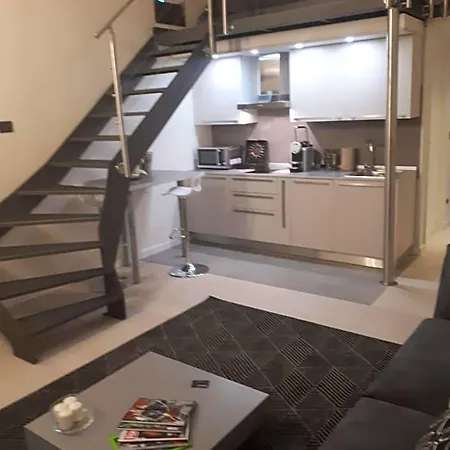 Luxory Loft 4*