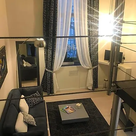 Luxory Loft Alojamento de Acomodação e Pequeno-almoço 4*
