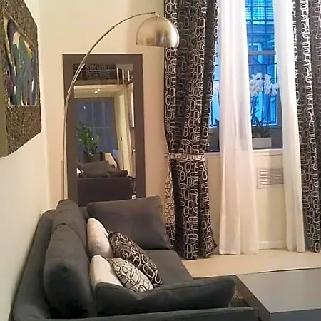 Alojamento de Acomodação e Pequeno-almoço Luxory Loft Turim