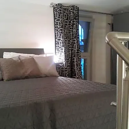 Luxory Loft 4* Turim