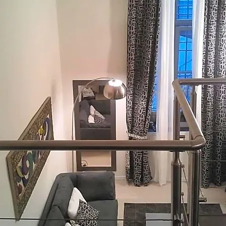Luxory Loft 4* Turim