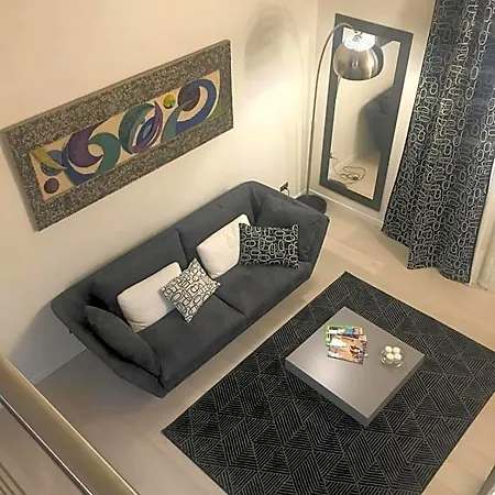 Alojamento de Acomodação e Pequeno-almoço Luxory Loft Turim