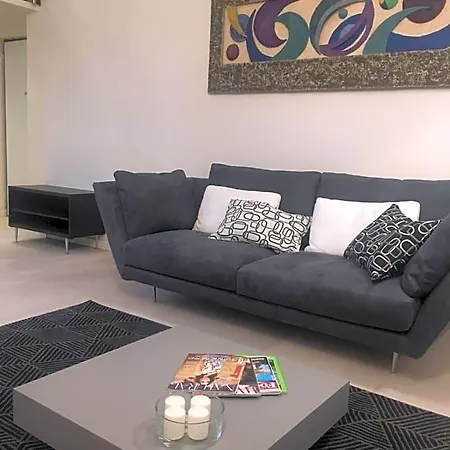 Luxory Loft Alojamento de Acomodação e Pequeno-almoço Turim