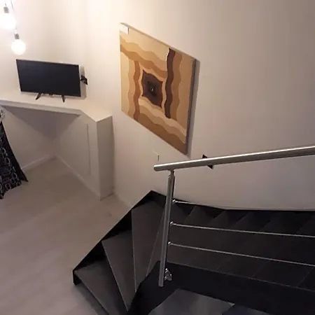 Luxory Loft 4* Turim