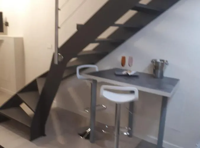 Luxory Loft 4* Turín