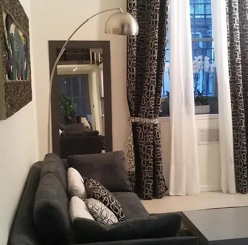 Luxory Loft 4* Turín