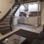 Luxory Loft Bed & Breakfast Turín
