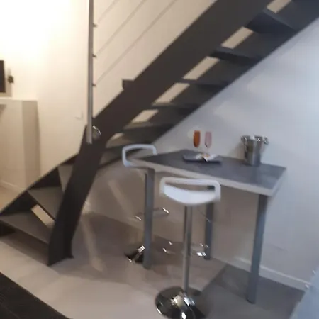 Luxory Loft 4* Турин
