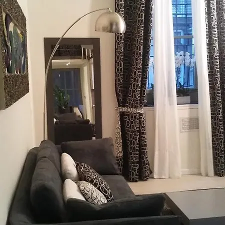 Luxory Loft 4* 都灵