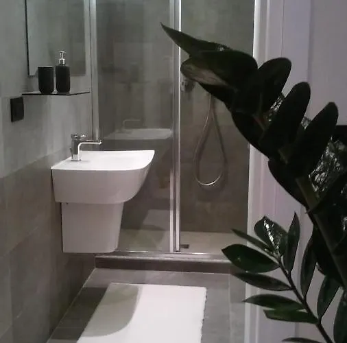 Bed and breakfast Luxory Loft 4*