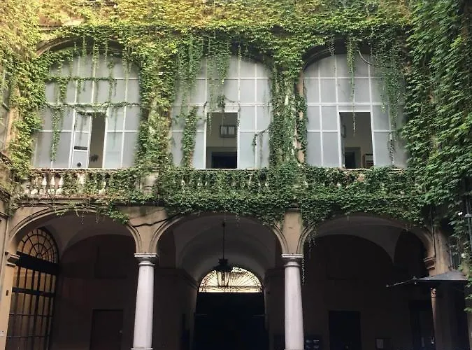 Luxory Loft 住宿加早餐酒店