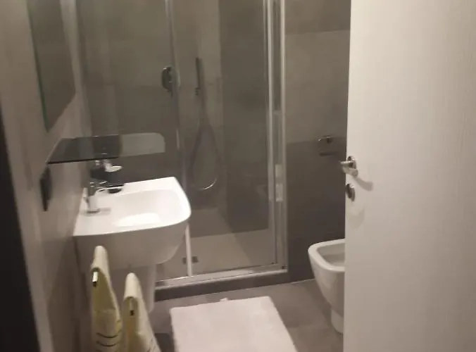 Luxory Loft 住宿加早餐酒店