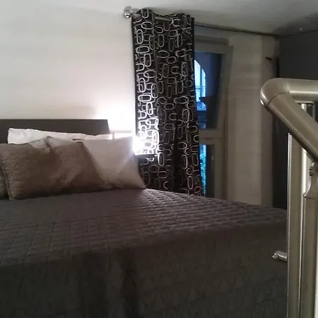 Luxory Loft