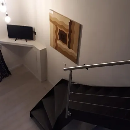 Luxory Loft Turin