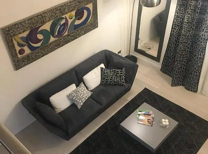 Luxory Loft Bed and breakfast Turín