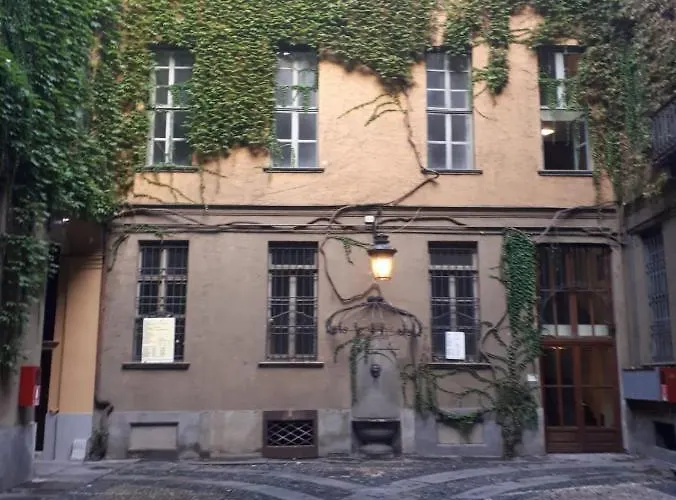 Luxory Loft Bed and breakfast