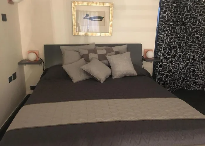 Luxory Loft 4*