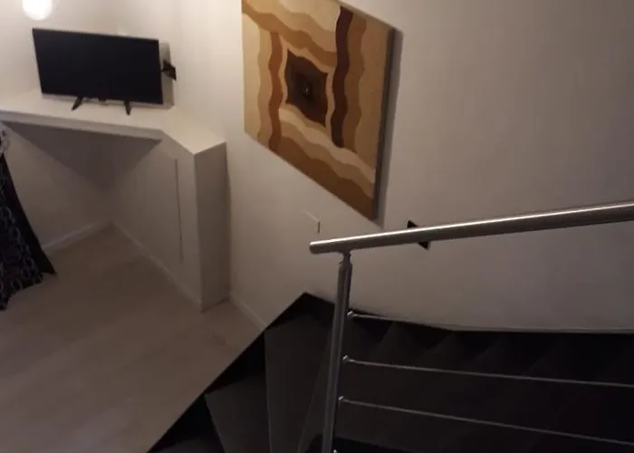 Luxory Loft Turín